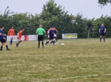 S.K.N.W.K. 1 - G.P.C. Vlissingen 1  (competitie) seizoen 2024-2025 (fotoboek 1) (48/126)